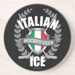 Italian Ice Coaster