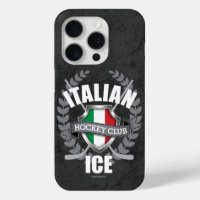 Italian Ice Hockey