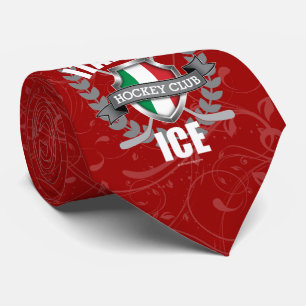 Italian Ice Neck Tie