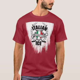 Italian Ice T-Shirt