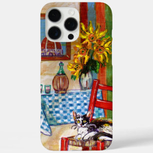 ITALIAN KITCHEN IN FLORENCE iPhone 16 PRO MAX CASE