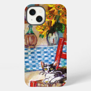 ITALIAN KITCHEN IN FLORENCE iPhone CASE