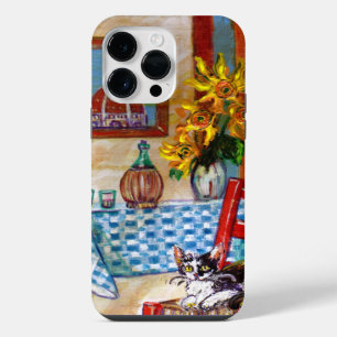 ITALIAN KITCHEN IN FLORENCE iPhone CASE