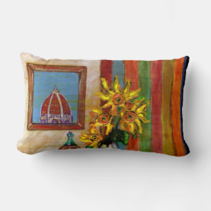 ITALIAN KITCHEN IN FLORENCE LUMBAR CUSHION