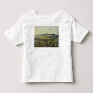 Italian Landscape, 1833 Toddler T-Shirt