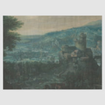Italian landscape