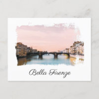 ** Italian Language Firenze Italia AP12 Florence