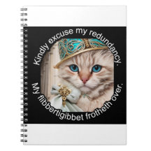 Italian Luxury Cat: Willow