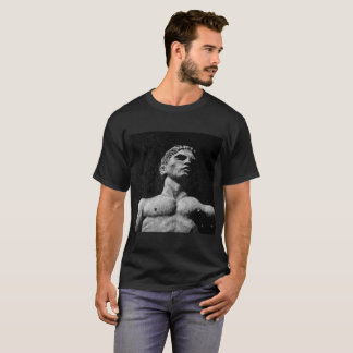 Italian man Foro Italico 6 T-Shirt