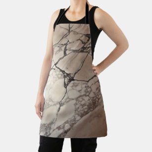 Italian Marble #2 (Faux Marble) #marble #texture  Apron