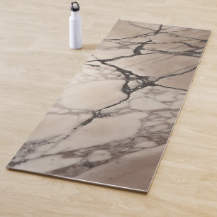 Italian Marble #2 (Faux Marble) #marble #texture  Yoga Mat