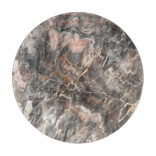 Italian marble: luxurious seamless texture. cutting board