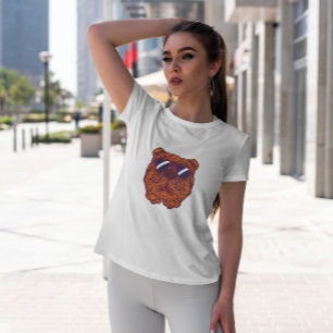 Italian Mastiff Breed Dog T-Shirt