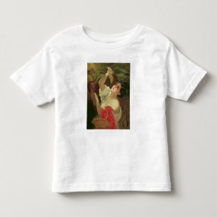 Italian Midday, 1831 Toddler T-Shirt
