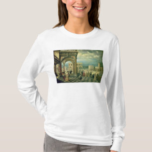 Italian Palace, 1623 T-Shirt