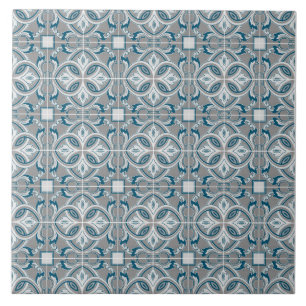 Italian Pattern  Ceramic Tile
