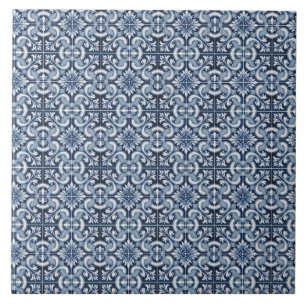 Italian Pattern Ceramic Tile