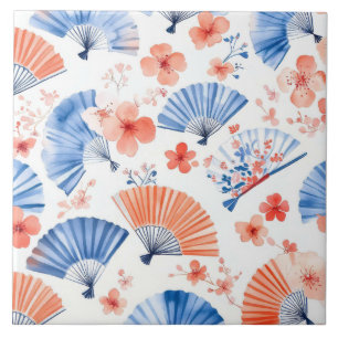 Italian Pattern Ceramic Tile