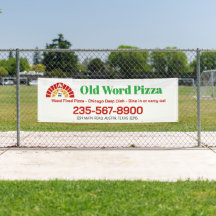 Italian Pizza Restaurant