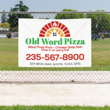 Italian Pizza Restaurant