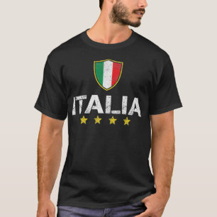 Italian Pride Italia T-Shirt