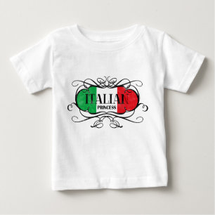 Italian Princess Shirt