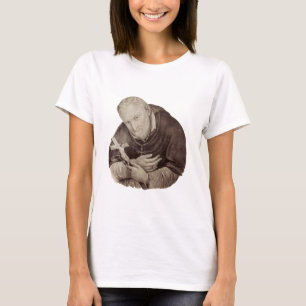 Italian Saint Alphonsus Liguori T-Shirt