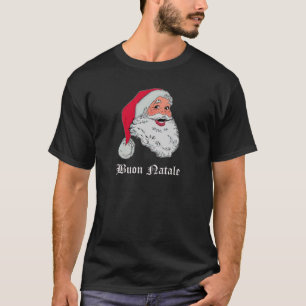 Italian Santa Claus T-Shirt