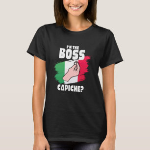 Italian Sayings, Nonno Nonna, Italia Quotes, Italy T-Shirt