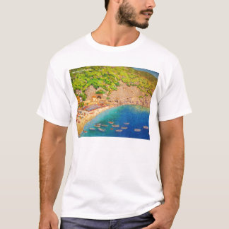 "Italian Scene" T-Shirt