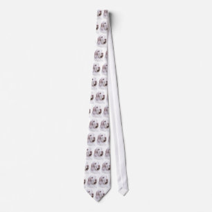 Italian Spinone Italiano Tie