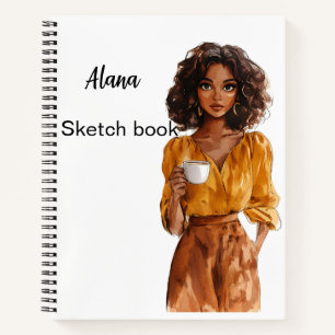 Italian Spring Clipart Notebook