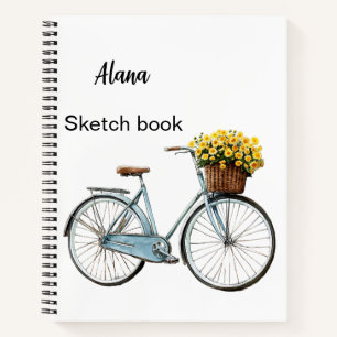 Italian Spring Clipart Notebook
