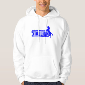 Italian Stallion Hoodie
