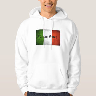 Italian Swag Hoodie