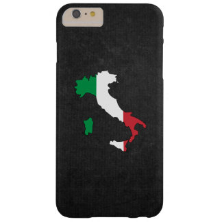 Italian Trip Souvenir Barely There iPhone 6 Plus Case