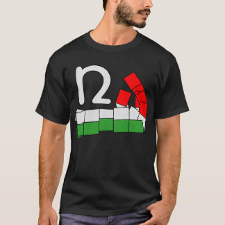 Italian ways  T-Shirt