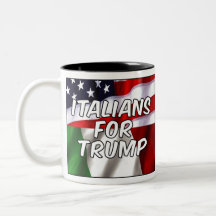 Italians For Trump