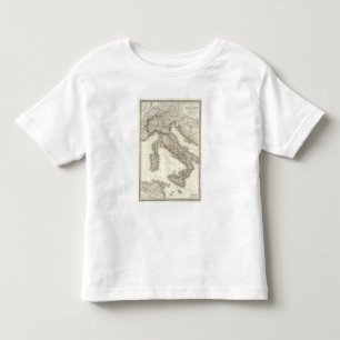 Italie ancienne - ancient Italy Toddler T-Shirt