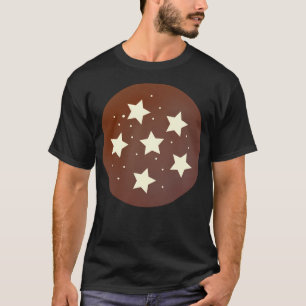Italin Biscotti - Pan Di Stelle T-Shirt