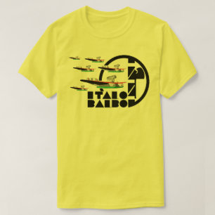 ITALO BALBO T-Shirt