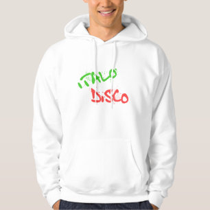 Italo Disco Hoodie