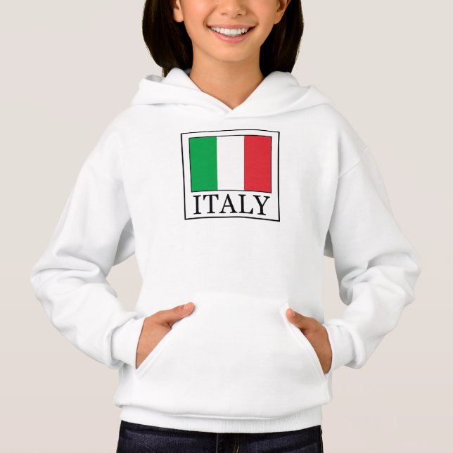 Italy (Front)
