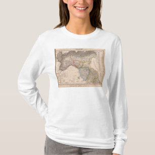 Italy 15 T-Shirt