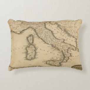 Italy 18 decorative cushion