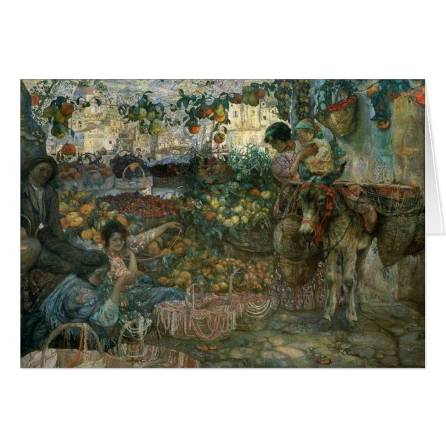 Italy, 1911 (Front Horizontal)