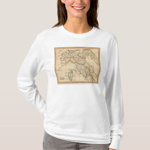 Italy 20 T-Shirt