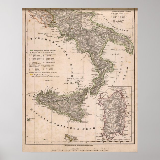 Italy 21 poster (Front)