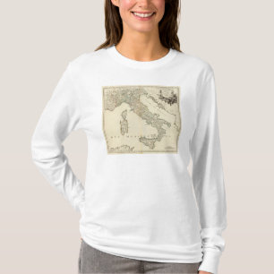 Italy 21 T-Shirt