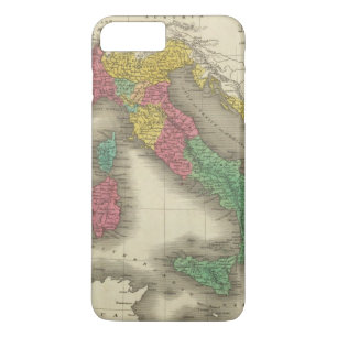 Italy 24 iPhone 8 plus/7 plus case